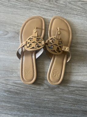 Authentic Tory Burch Sandals